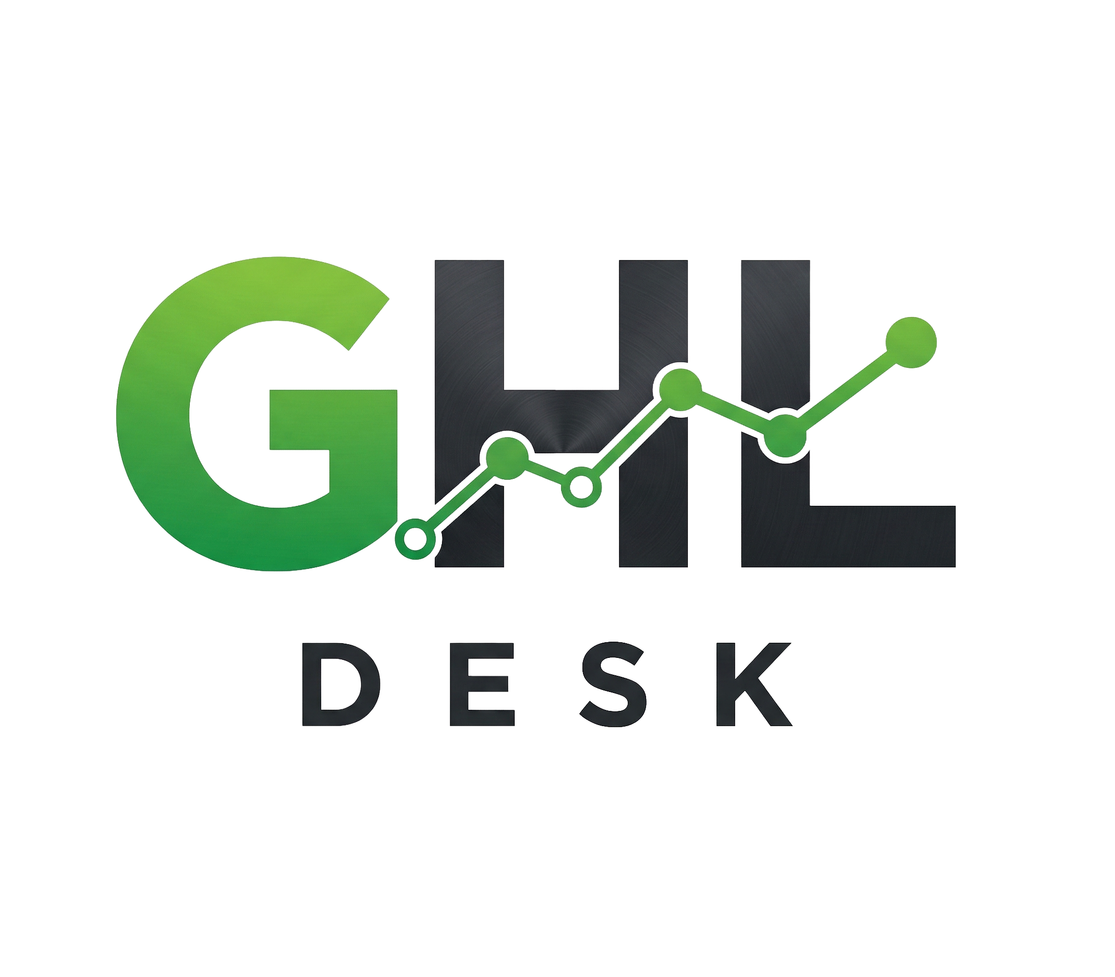 GHL Desk